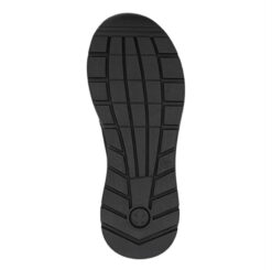 Чоловічі туфлі комфорт RIEKER 39652-00 - Зображення 6