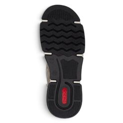 Жіночі черевики RIEKER 45907-64 - Зображення 6