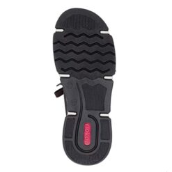 Жіночі туфлі комфорт RIEKER 45973-25 - Зображення 6
