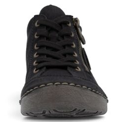 Жіночі черевики RIEKER 52514-00 - Зображення 7