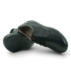 Чоловічі туфлі комфорт STEPTER 9124 - Зображення 4
