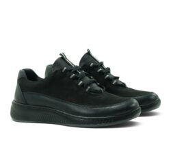 Жіночі кросівки VILANSI V8347 BLACK - Зображення 2