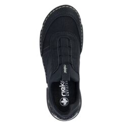 Жіночі туфлі комфорт RIEKER 45975-00 - Зображення 6