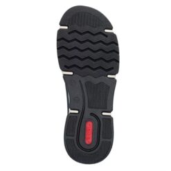 Жіночі туфлі комфорт RIEKER 45975-00 - Зображення 7