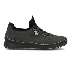 Жіночі туфлі комфорт RIEKER 51568-45