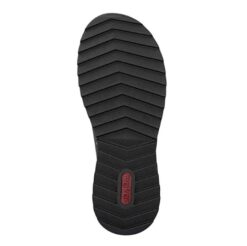 Жіночі туфлі комфорт RIEKER 51568-45 - Зображення 8