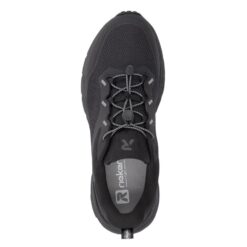 Чоловічі кросівки RIEKER U4502-00 - Зображення 5