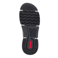 Жіночі туфлі комфорт RIEKER 45975-24 - Зображення 7