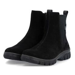 Жіночі черевики RIEKER Z7269-00 - Зображення 4