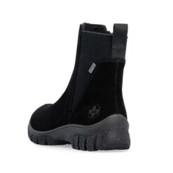 Жіночі черевики RIEKER Z7269-00 - Зображення 6