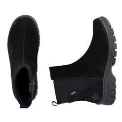 Жіночі черевики RIEKER Z7269-00 - Зображення 9