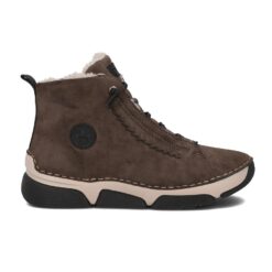 Жіночі черевики RIEKER 45912-25