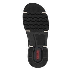 Жіночі черевики RIEKER 45920-01 - Зображення 6