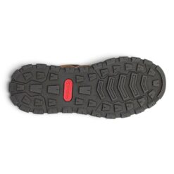 Чоловічі черевики RIEKER B8124-22 - Зображення 5