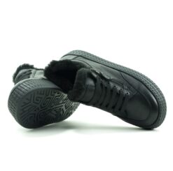 Жіночі черевики VILANSI V9063 BLACK - Зображення 6