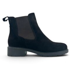 Жіночі челсі VILANSI V9082 BROWN