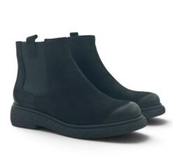 Жіночі черевики VILANSI V9087 BLACK - Зображення 5