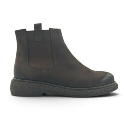 Жіночі черевики VILANSI V9087 BROWN