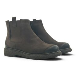 Жіночі черевики VILANSI V9087 BROWN - Зображення 4