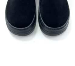 Жіночі черевики VILANSI V8867 Black Velour - Зображення 5