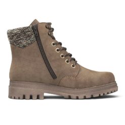 Жіночі черевики RIEKER Y7621-25 - Зображення 10