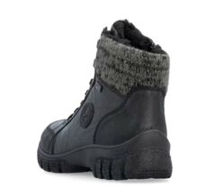 Жіночі черевики RIEKER Z7230-00 - Зображення 6