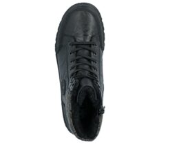Жіночі черевики RIEKER Z7230-00 - Зображення 7
