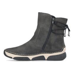 Альтернативний вигляд Жіночі черевики RIEKER 45990-45