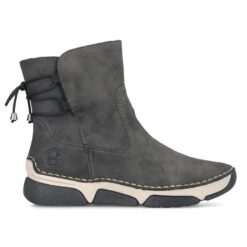 Жіночі черевики RIEKER 45990-45