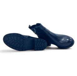 Жіночі черевики VILANSI V9071 BLACK - Зображення 6
