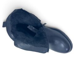 Жіночі черевики VILANSI V9071 BLACK - Зображення 8
