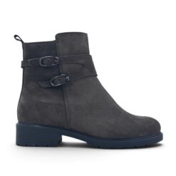 Жіночі черевики VILANSI V9071 BROWN